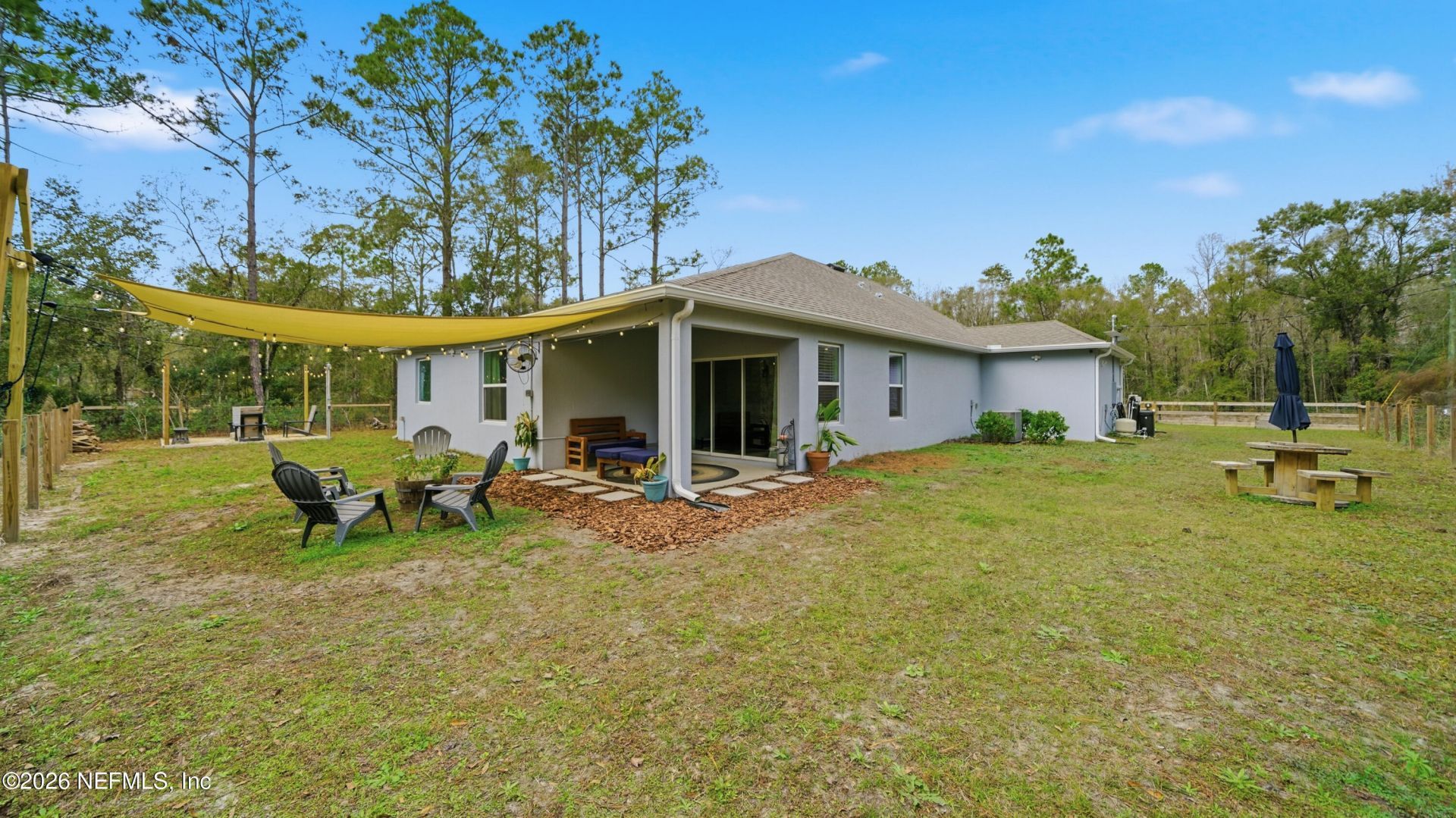 4555 Alvin Street, Hastings, FL 32145 Photo