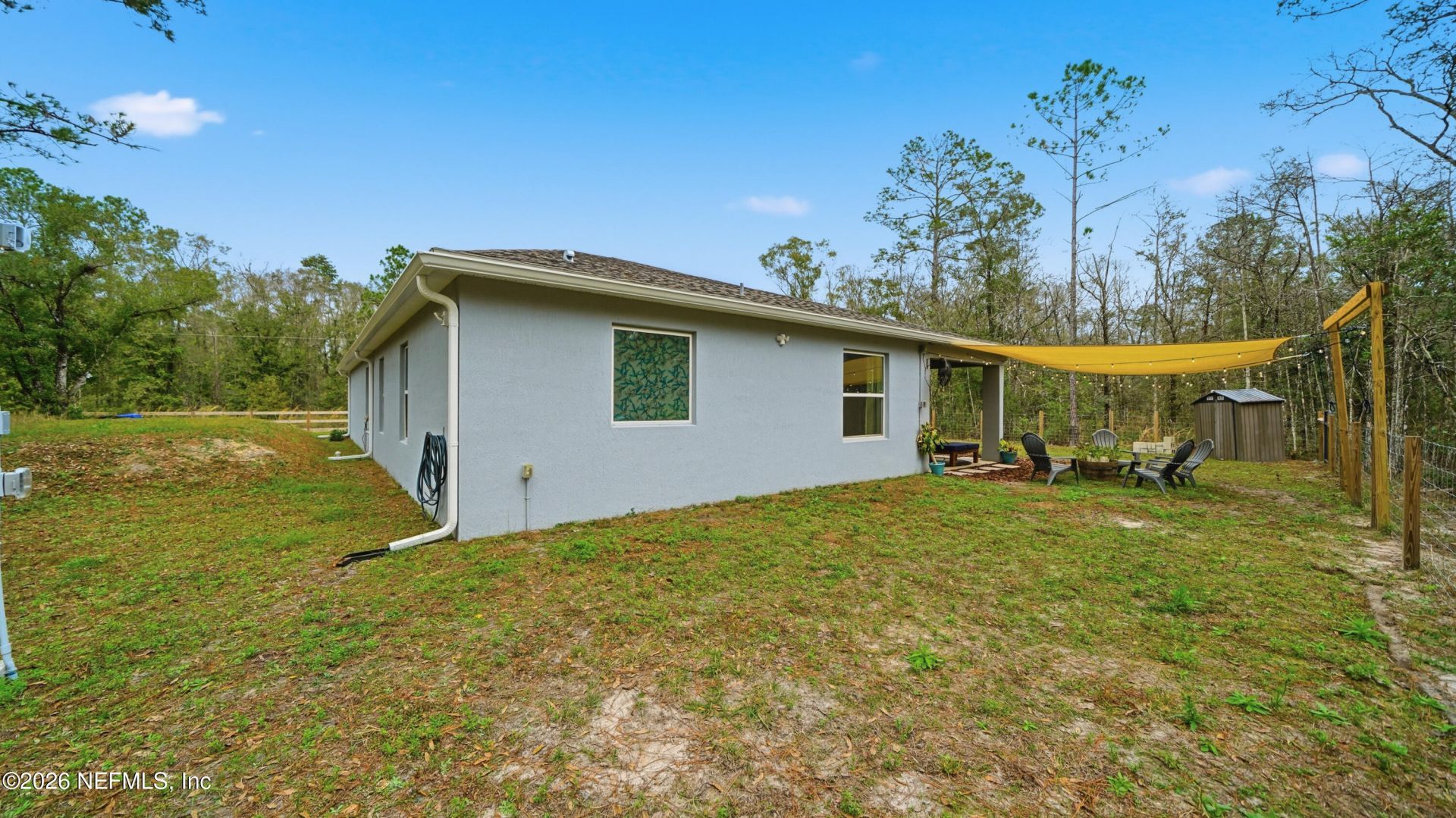 4555 Alvin Street, Hastings, FL 32145 Photo