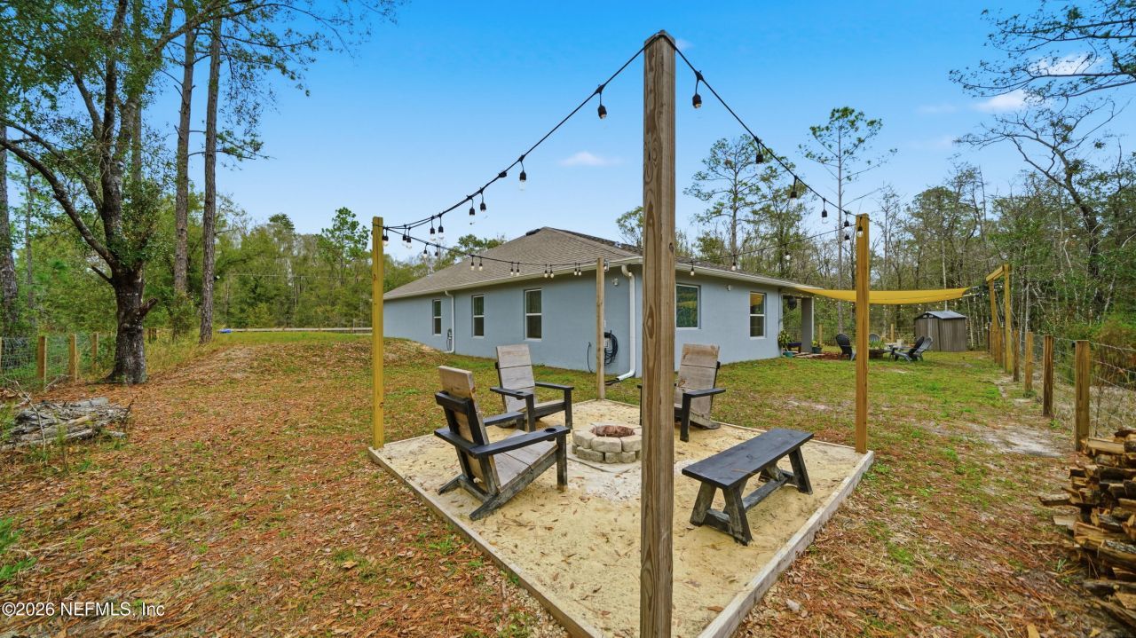 4555 Alvin Street, Hastings, FL 32145 Photo