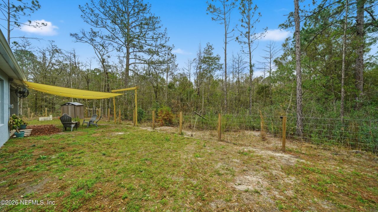 4555 Alvin Street, Hastings, FL 32145 Photo