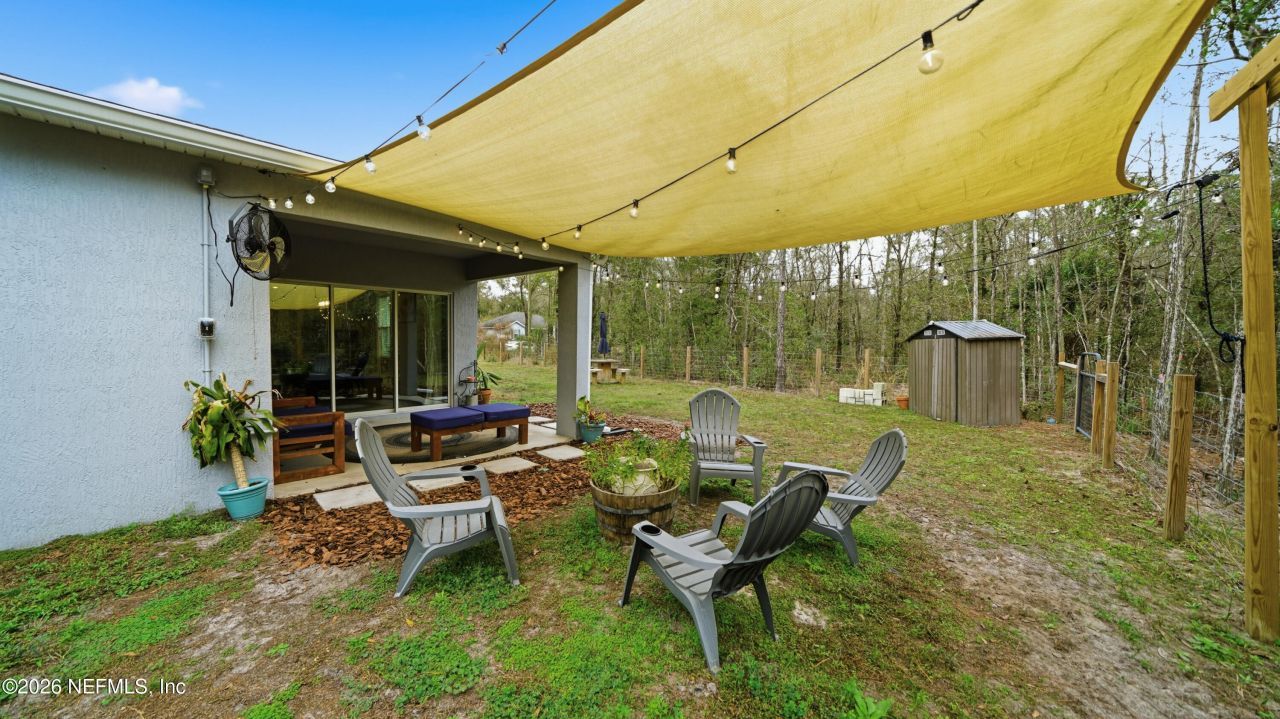 4555 Alvin Street, Hastings, FL 32145 Photo