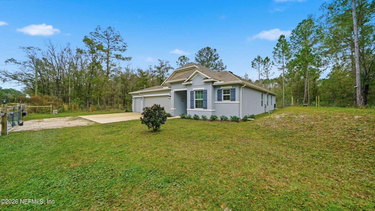 4555 Alvin Street, Hastings, FL 32145 Photo