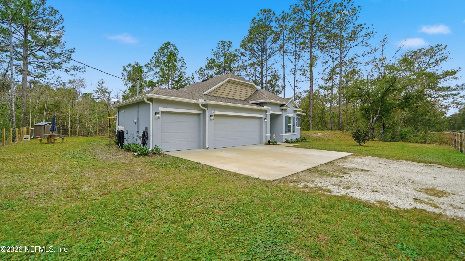 4555 Alvin Street, Hastings, FL 32145 Photo