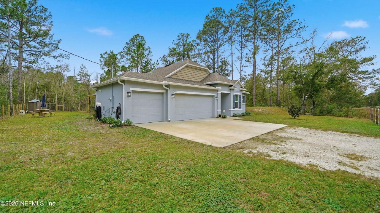 4555 Alvin Street, Hastings, FL 32145 Photo