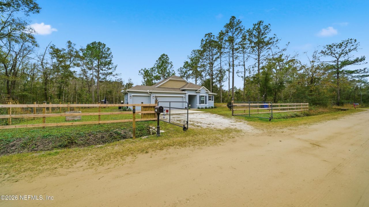 4555 Alvin Street, Hastings, FL 32145 Photo