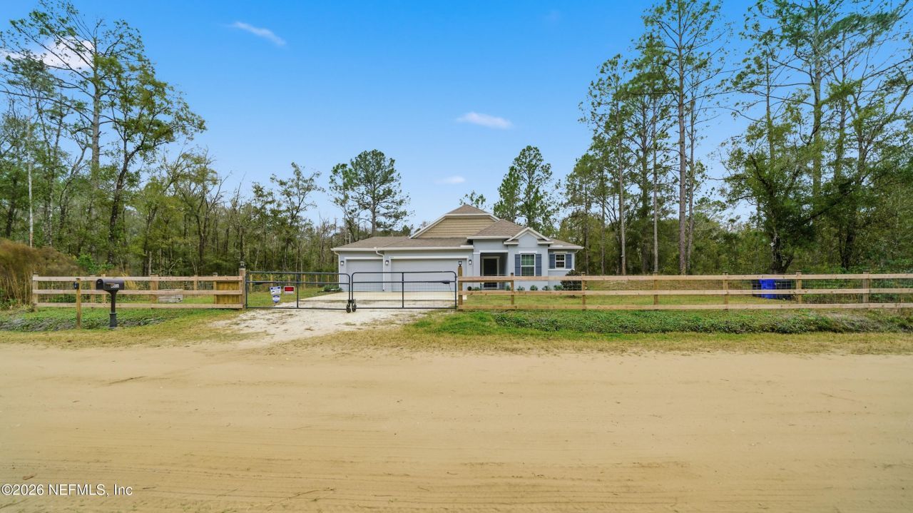 4555 Alvin Street, Hastings, FL 32145 Photo