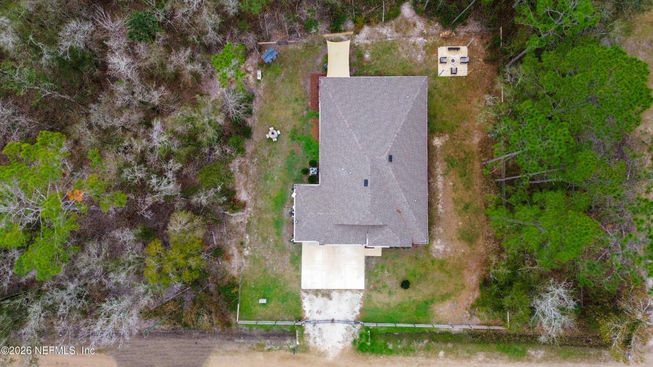 4555 Alvin Street, Hastings, FL 32145 Photo