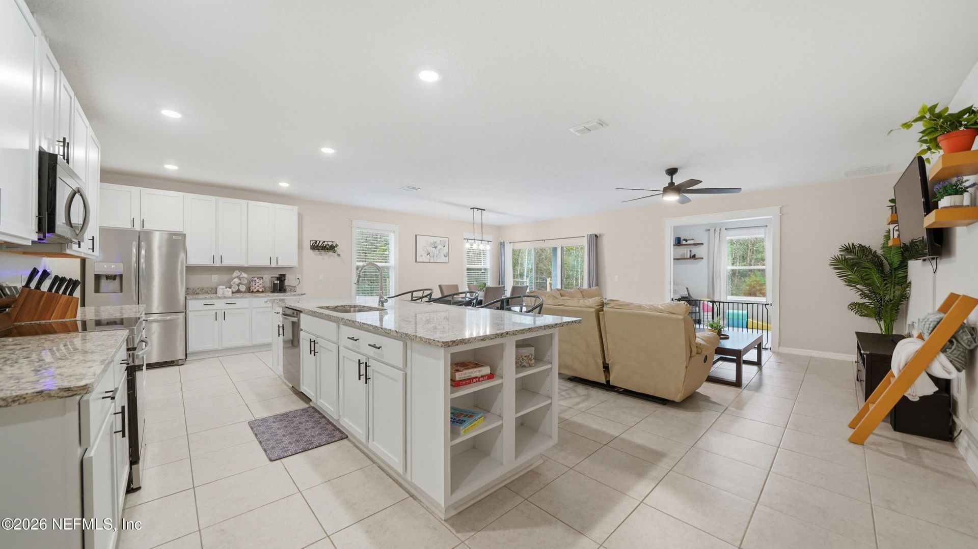 4555 Alvin Street, Hastings, FL 32145 Photo