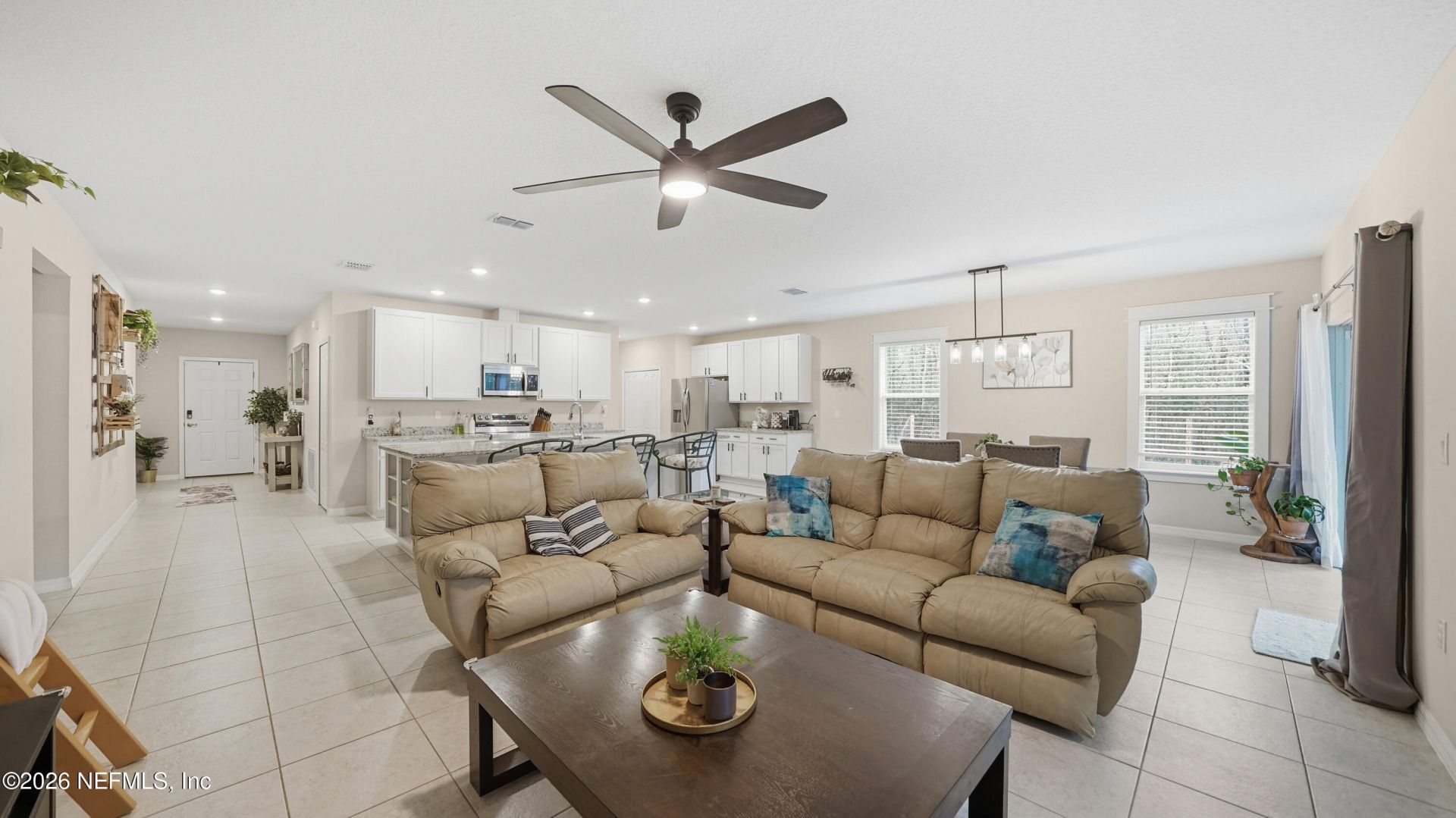 4555 Alvin Street, Hastings, FL 32145 Photo
