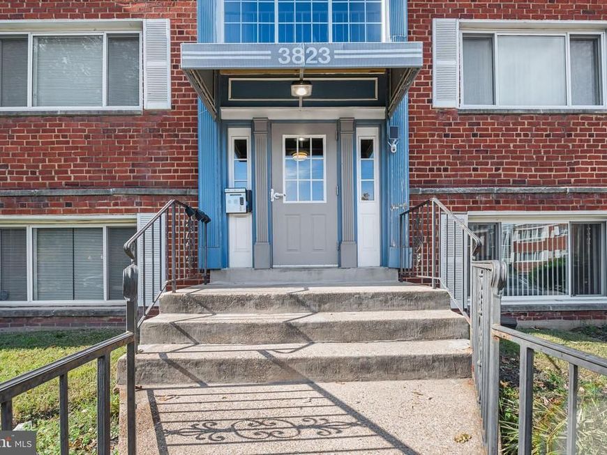 3823 Hamilton Street, Unit B-303, Hyattsville, MD 20781 Main Photo