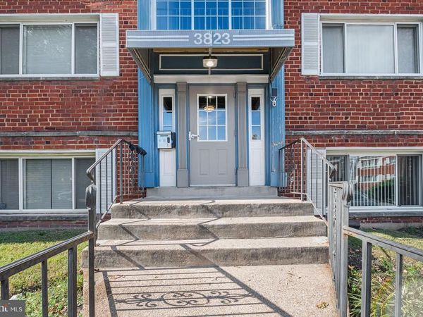 3823 HAMILTON STREET, Unit B-303, HYATTSVILLE, MD 20781