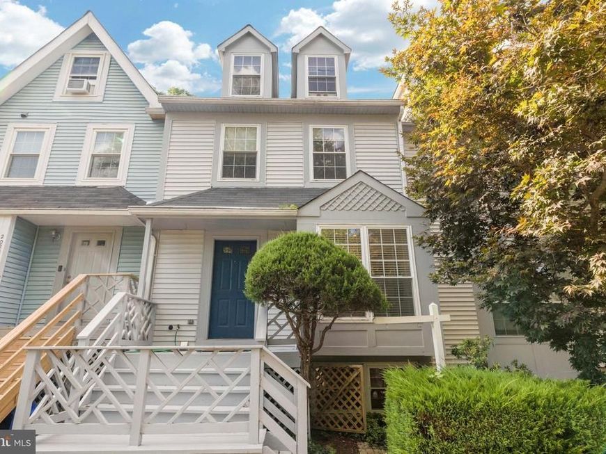 2019 Lyttonsville Road, Silver Spring, MD 20910 Main Photo
