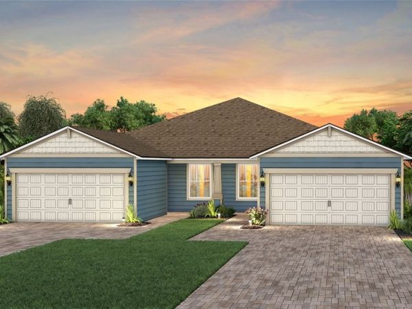 636 DEL WEBB Parkway, Yulee, FL 32097