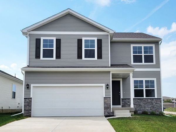 5806 NE Verona Drive, Ankeny, IA 50021