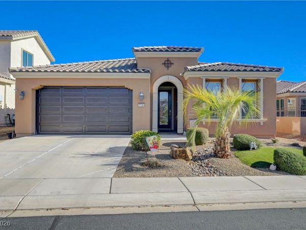 5748 Pleasant Palms Street, North Las Vegas, NV 89081