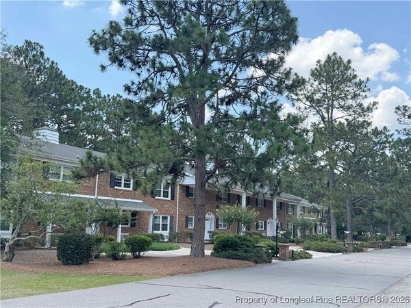313 A Driftwood Circle, Southern Pines, NC 28387