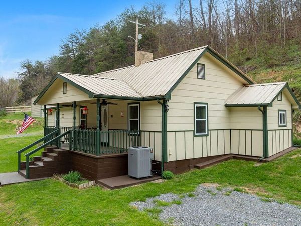 441 TN-340, Parrottsville, TN 37843