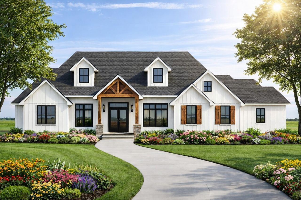 202 Appaloosa Trail, Wilmore, KY 40390