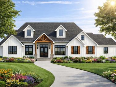202 Appaloosa Trail, Wilmore, KY 40390