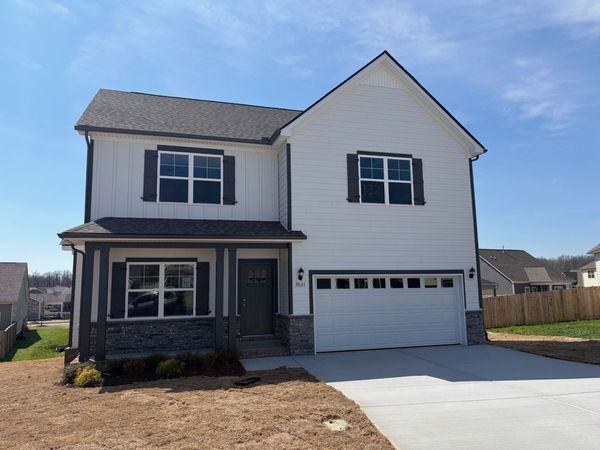 7021 Sully Ct, Fairview, TN 37062