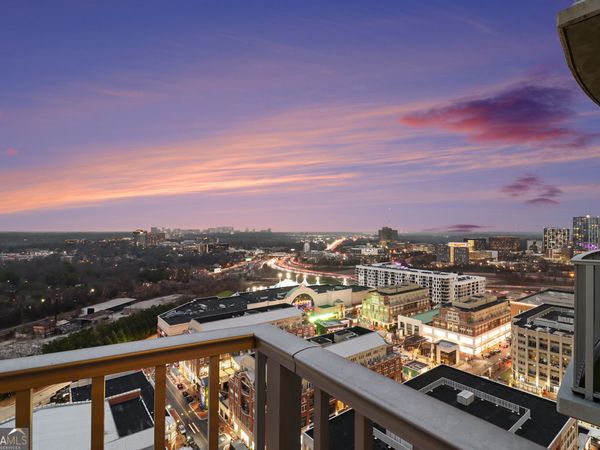 361 17th Street NW, Unit 2308, Atlanta, GA 30363