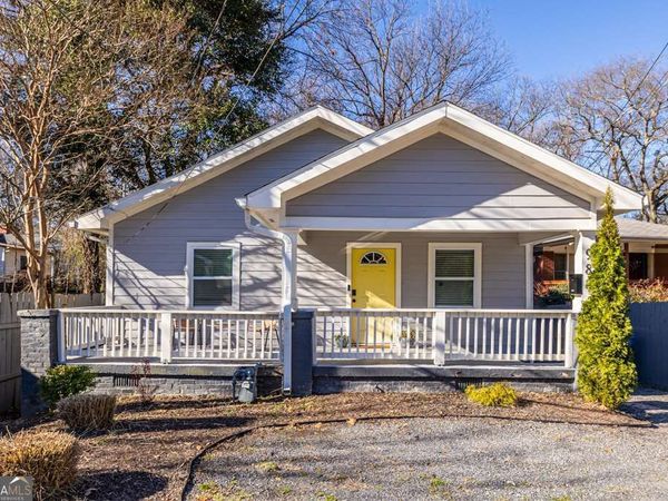 988 Mayson Turner Road NW, Atlanta, GA 30314