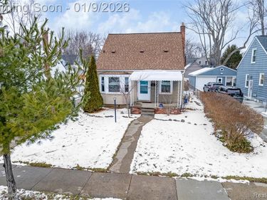 1660 Princeton Road, Berkley, MI 48072