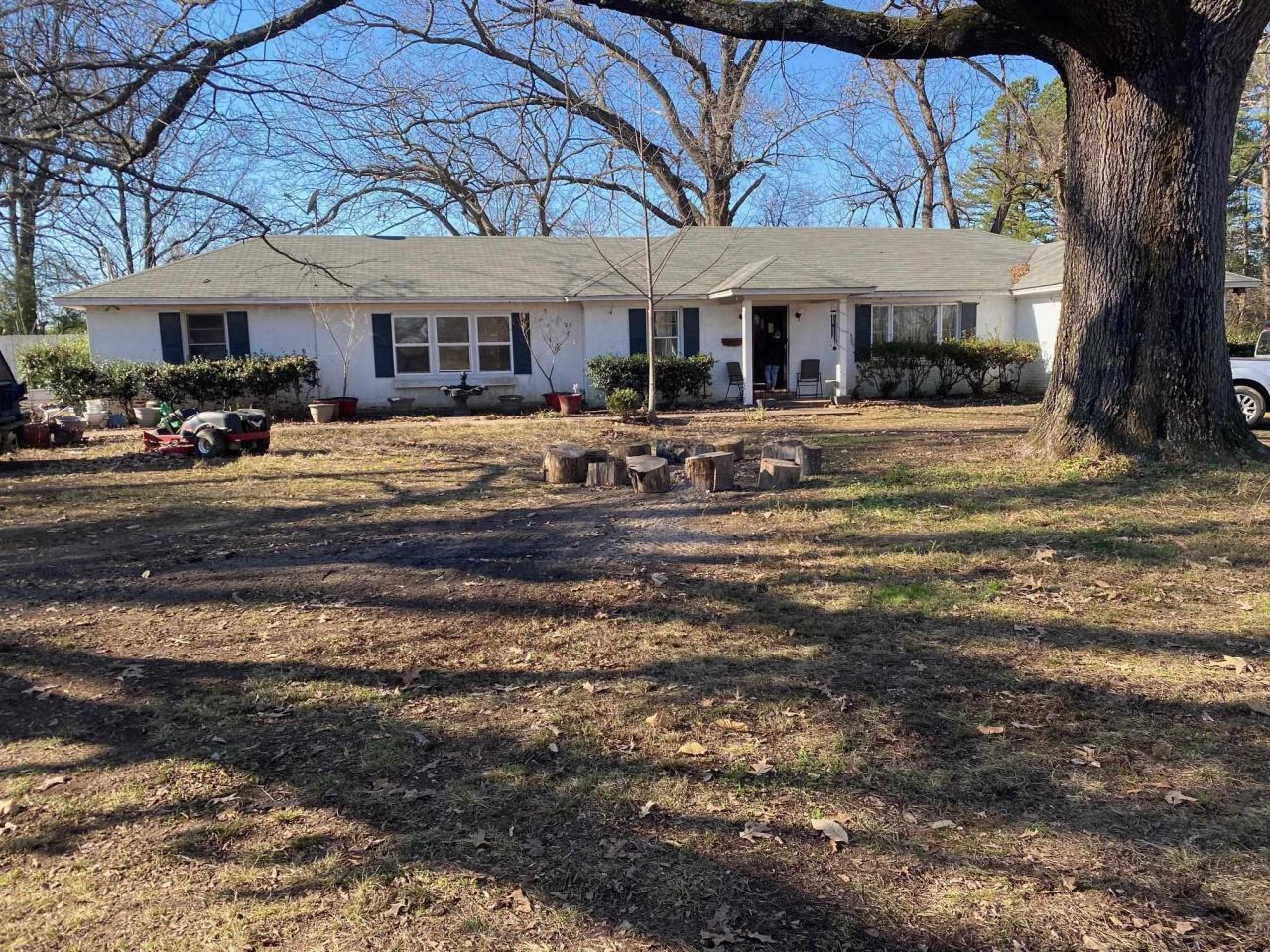 8415 Rosemark Rd N, Millington, TN 38053 Main Photo