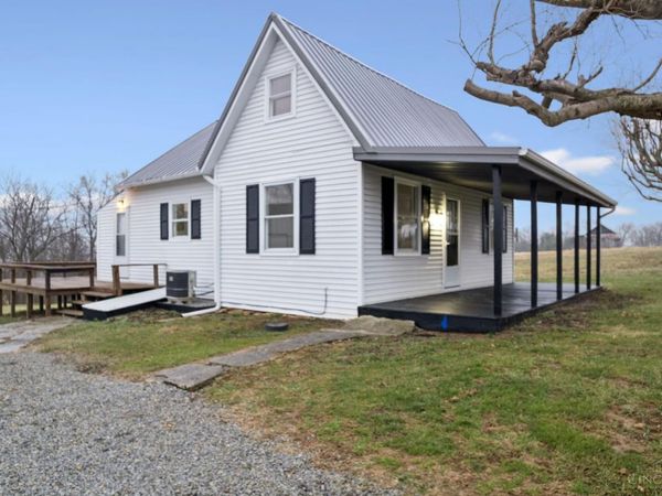 8111 E Folsom Road, Washington Twp, OH 45133