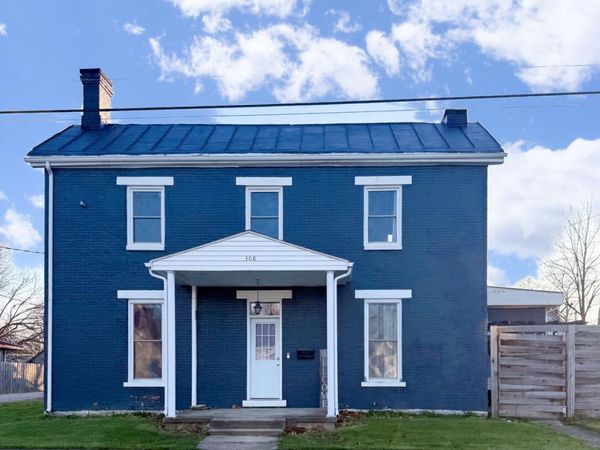 308 S Broadway Street, Blanchester, OH 45107