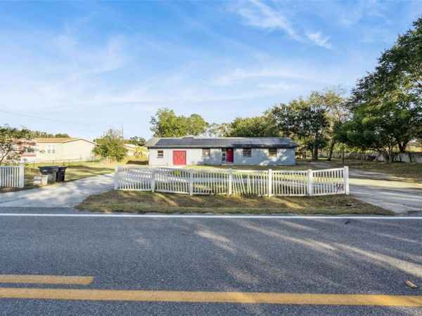 434 DIAMOND ACRES ROAD, DAVENPORT, FL 33837