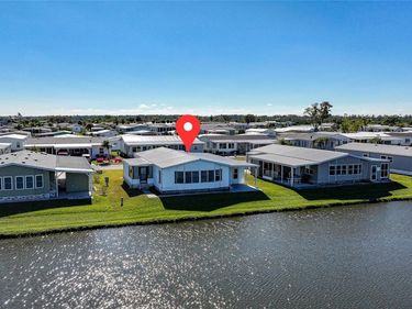 495 SCHOONER STREET, NORTH PORT, FL 34287