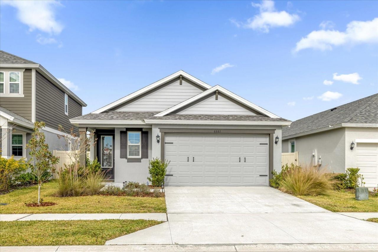 6661 Great Bear Drive, Lakeland, FL 33805 Photo