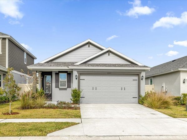 6661 GREAT BEAR DRIVE, LAKELAND, FL 33805