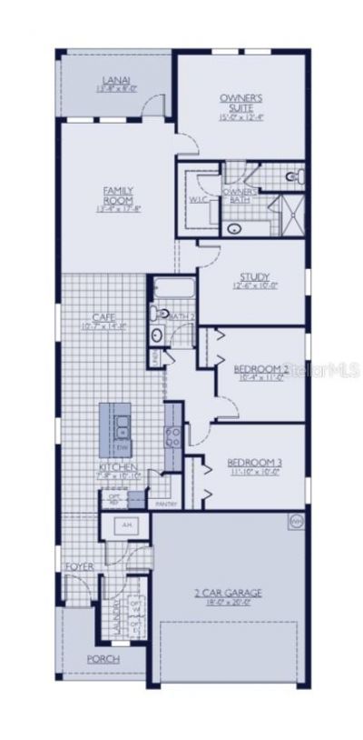 6661 Great Bear Drive, Lakeland, FL 33805 Photo