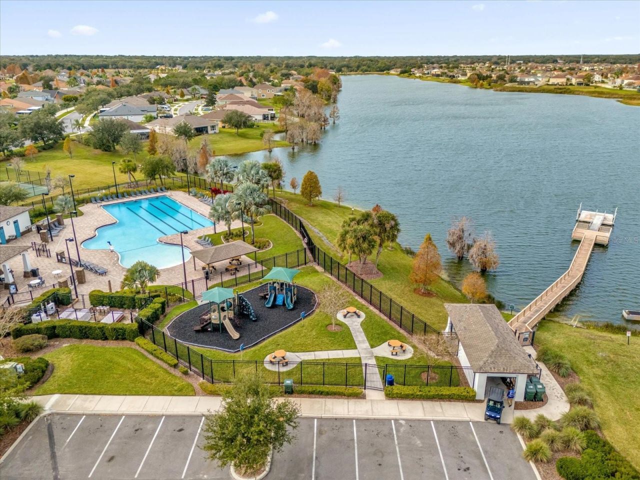 6661 Great Bear Drive, Lakeland, FL 33805 Photo