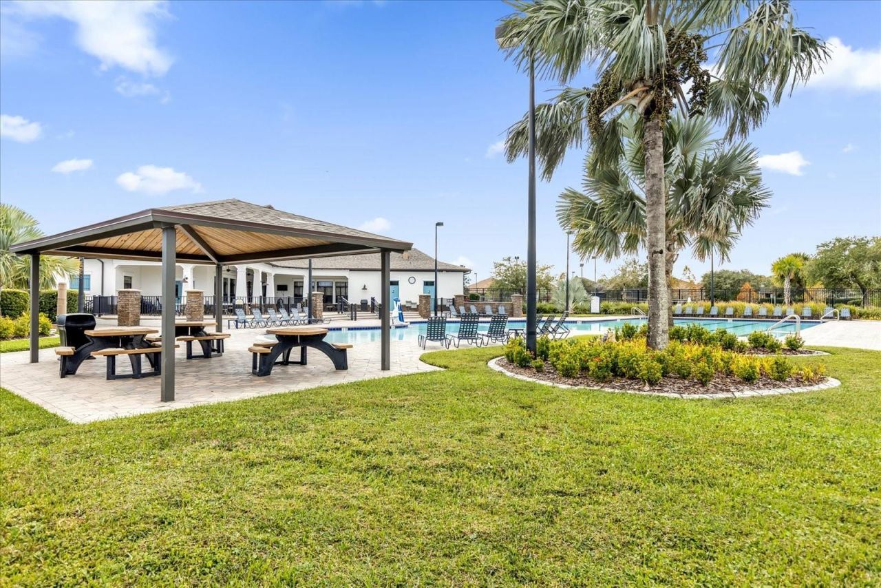 6661 Great Bear Drive, Lakeland, FL 33805 Photo