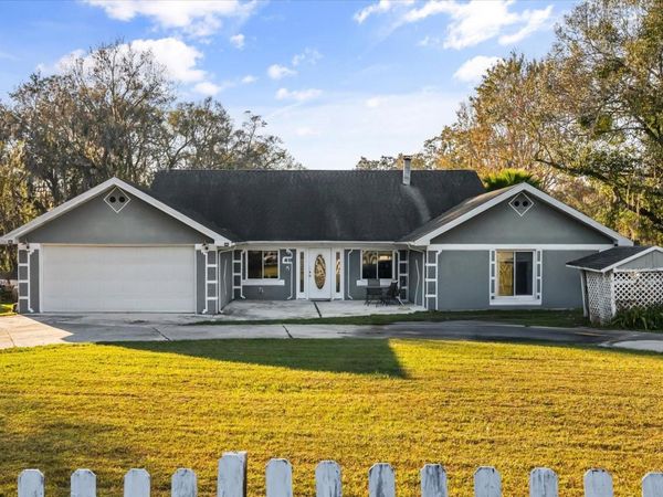 418 GLENN ROAD, ORLANDO, FL 32833