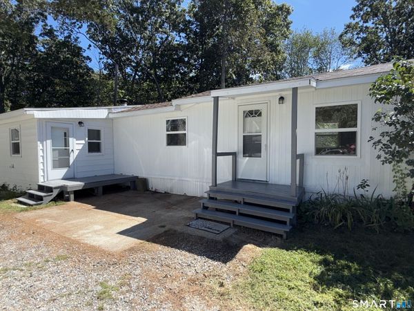 133 West Main, Unit TRLR A9, Clinton, CT 06413