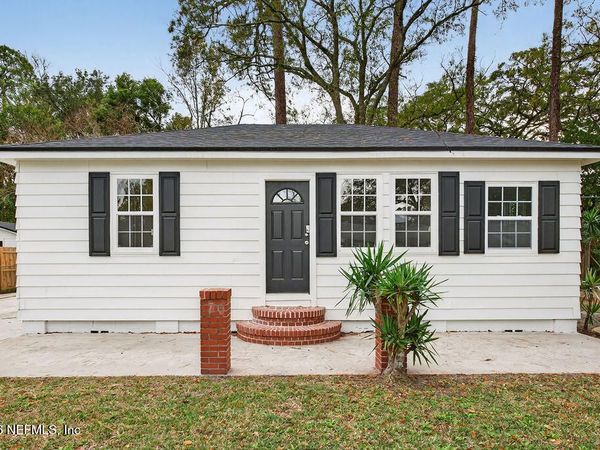 1125 HAMILTON Street, Jacksonville, FL 32205