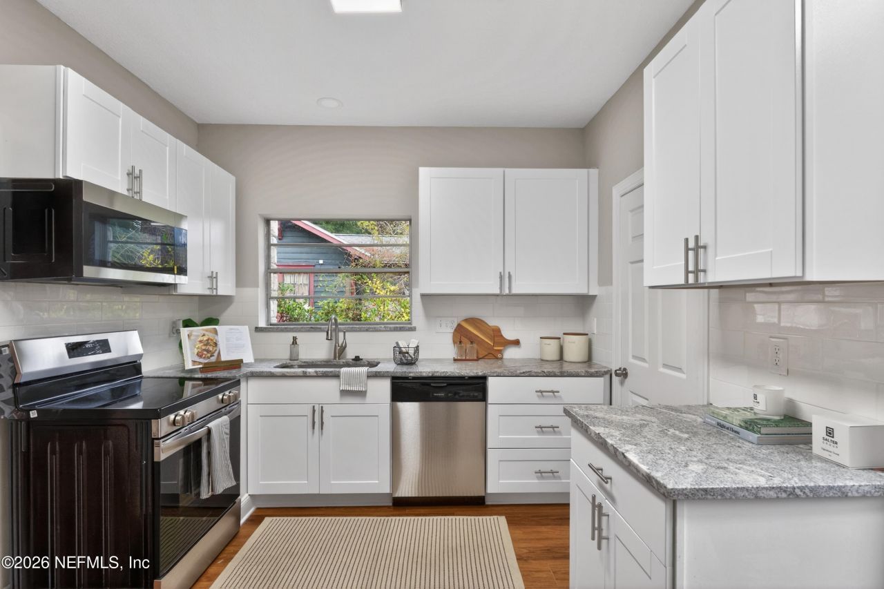 2578 Haldumar Terrace, Jacksonville, FL 32204 Photo