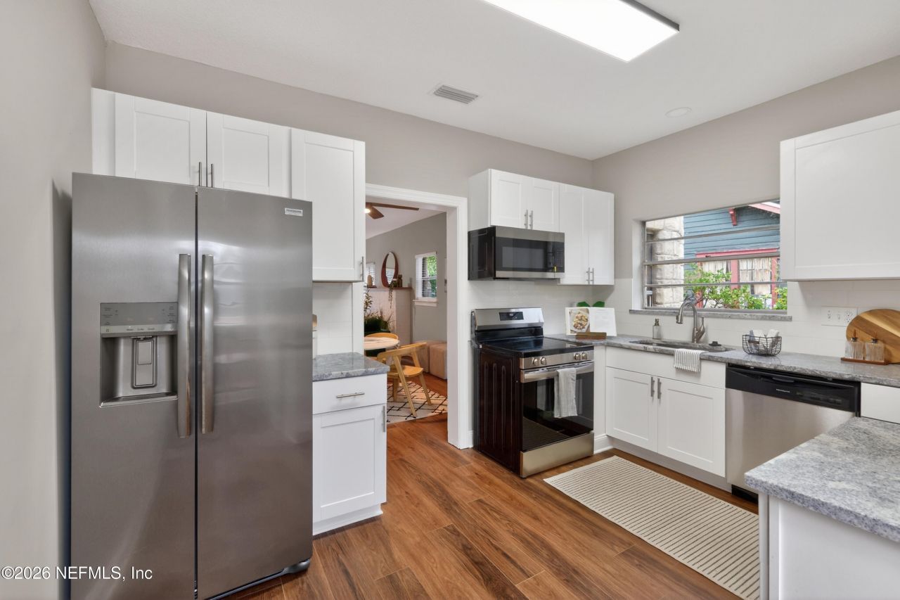 2578 Haldumar Terrace, Jacksonville, FL 32204 Photo