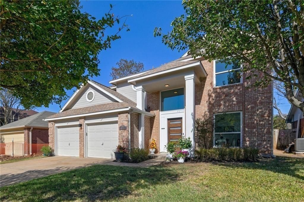 4602 Everest Ln, Austin, TX 78727 Main Photo