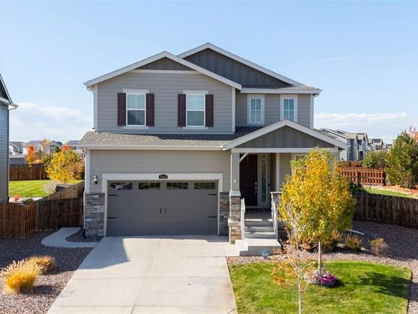 10985 Wheeling Street, Commerce City, CO 80022