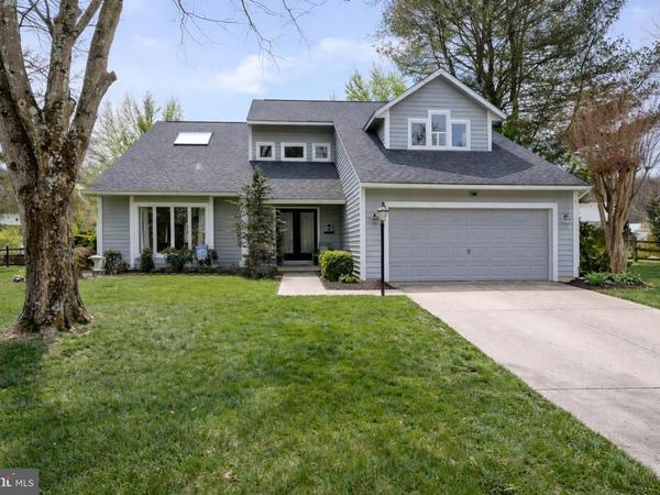 11810 FAR EDGE PATH, COLUMBIA, MD 21044