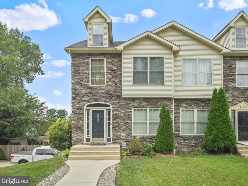 14016 Weaver Avenue, Maugansville, MD 21767 Main Photo