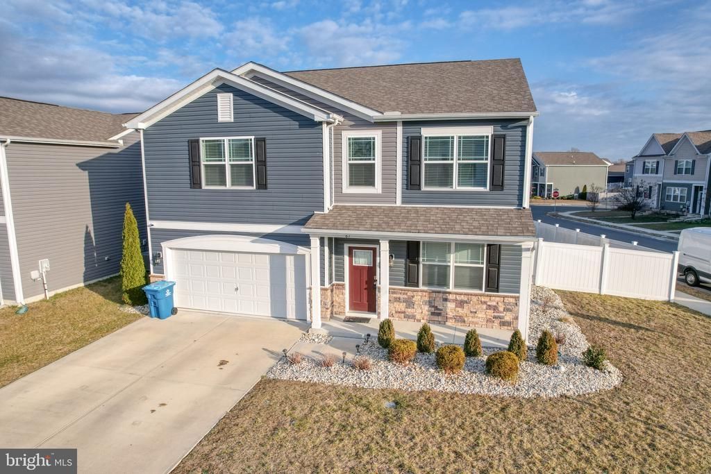 67 Bostick Lane, Camden Wyoming, DE 19934 Main Photo