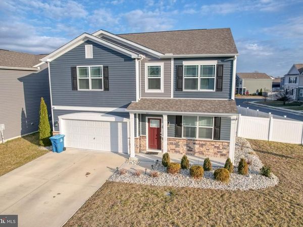 67 BOSTICK LANE, CAMDEN WYOMING, DE 19934