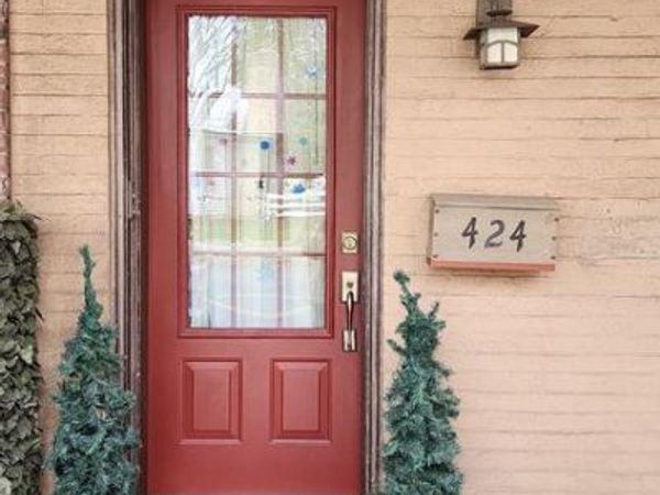 424 A MAIN STREET, DENVER, PA 17517