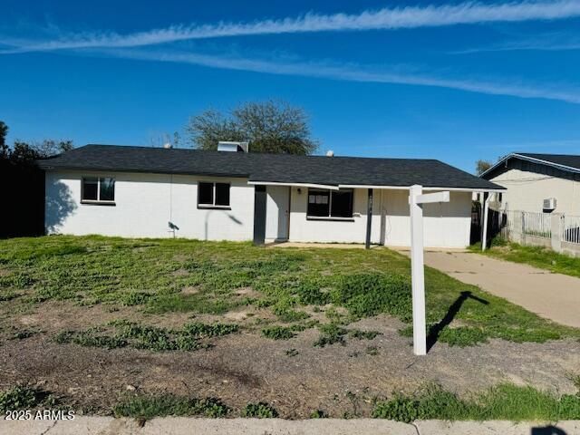12540 W Warner Street, Avondale, AZ 85323 Main Photo